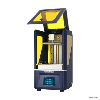 Anycubic Photon Mono SE
