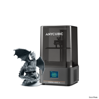 Anycubic Photon Mono 4