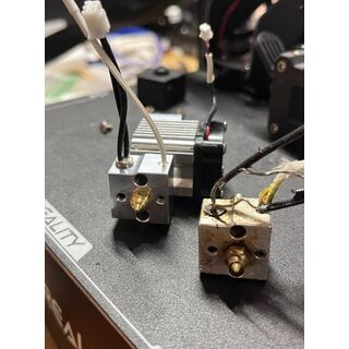 3D Printer Repairs