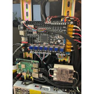 Klipper Upgrades