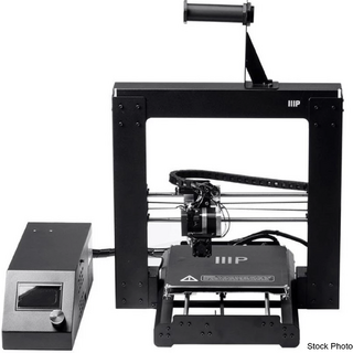 Monoprice Maker Select V2