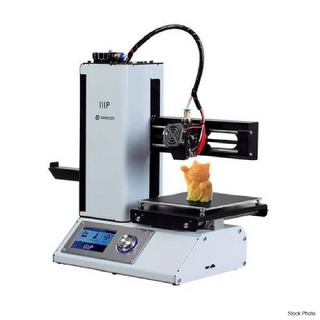 Monoprice Select Mini V2