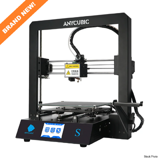 Anycubic i3 Mega S