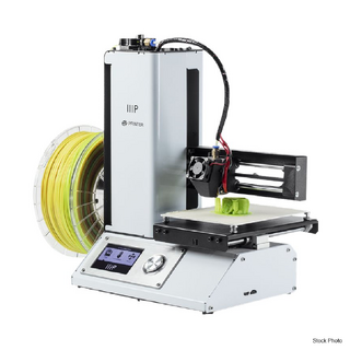 Monoprice Select Mini V1
