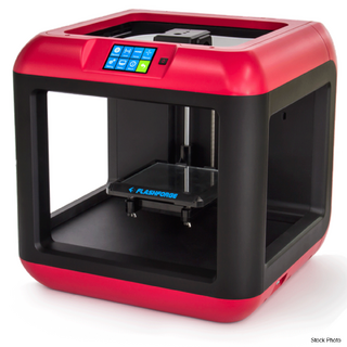 Flashforge Finder
