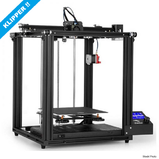 Creality Ender-5 Pro